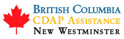 New Westminster CDAP Assistance